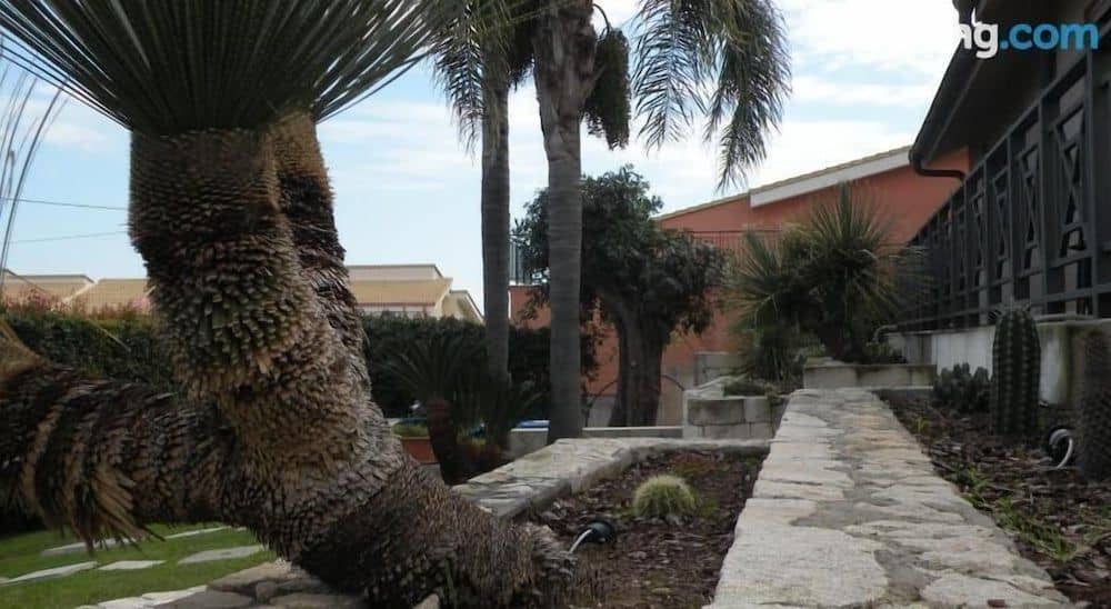 Hotel La Cavalera