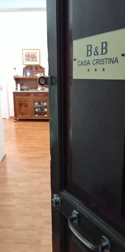 Casa Cristina
