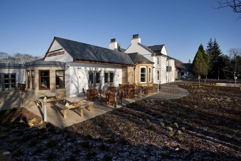 Premier Inn Inverness West