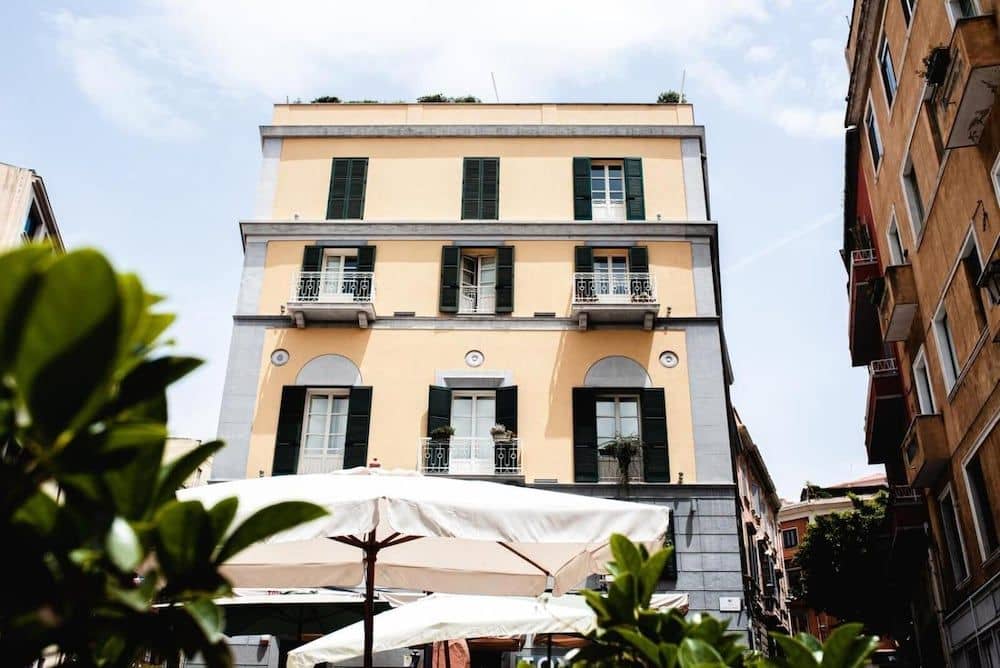 Maison Savoia Maison Savoia
