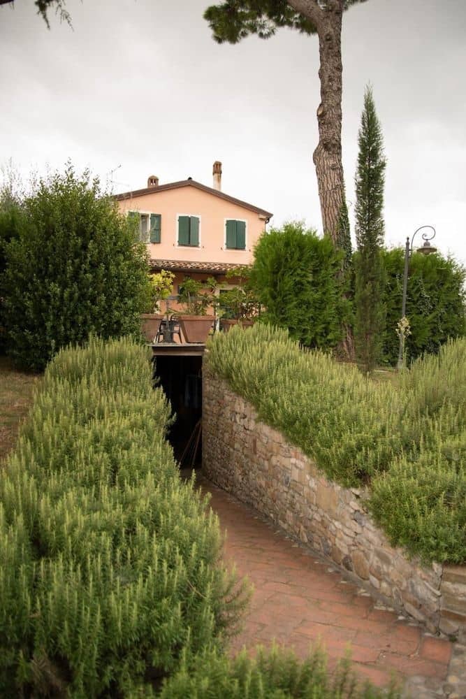 Locanda Antiche Macine