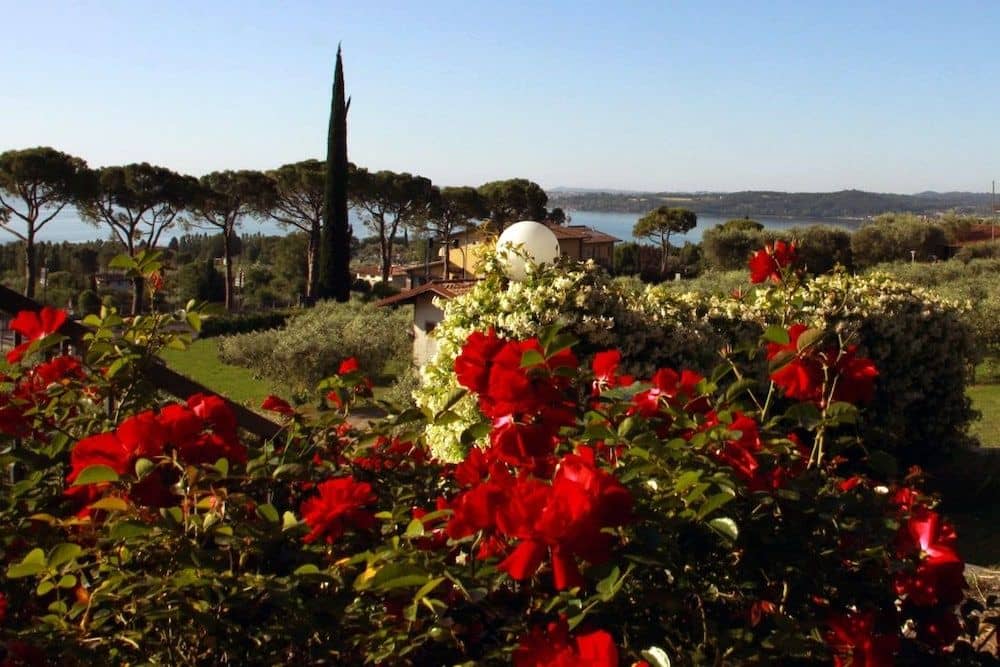 Agriturismo Nonna Bettina Agriturismo Nonna Bettina