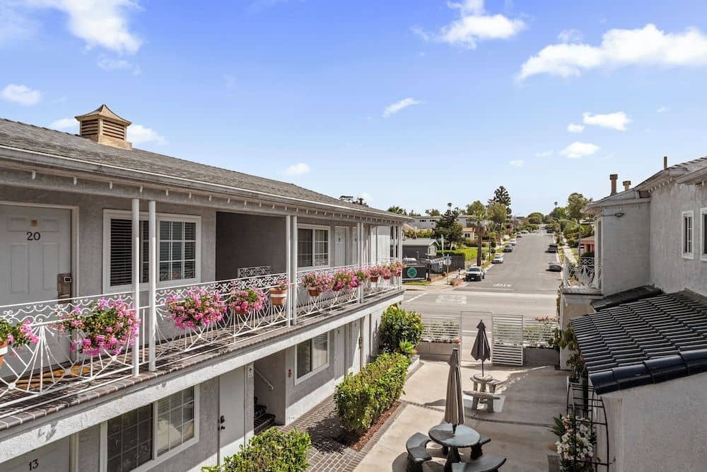 Ocean Park Inn Ocean Park Inn