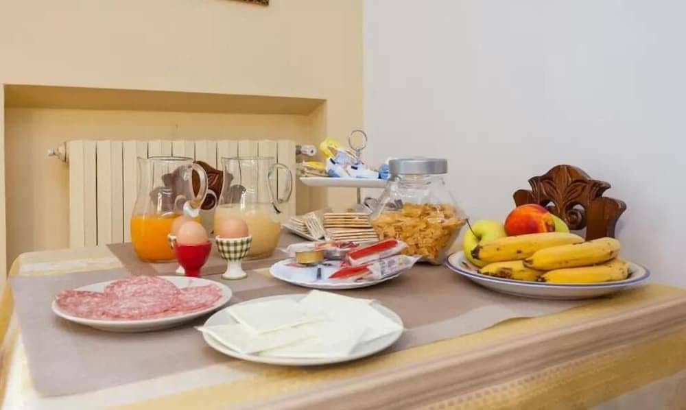 Bed and Breakfast Adelberga