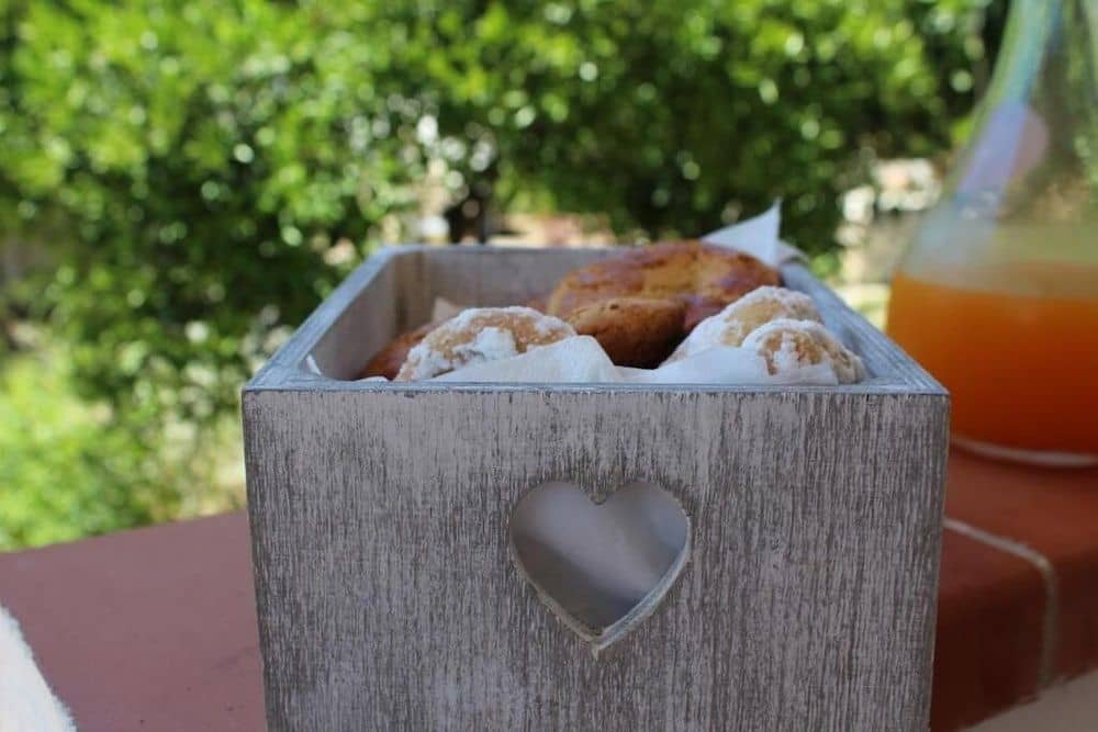 I Sapori Del Gargano