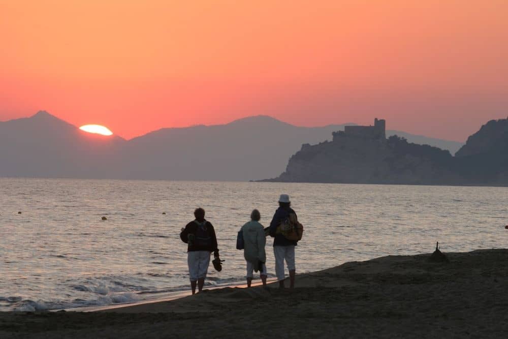 Camping Maremma Sans Souci