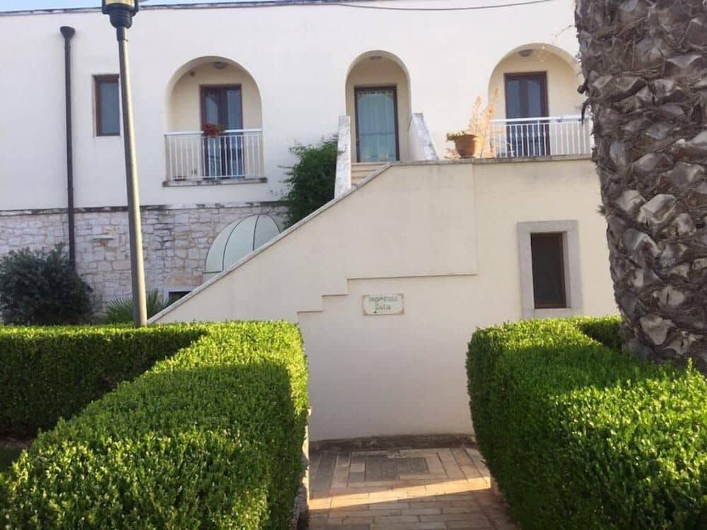 Casale Dei Fornici Casale Dei Fornici