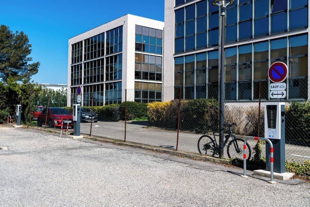 ibis budget Aix en Provence
