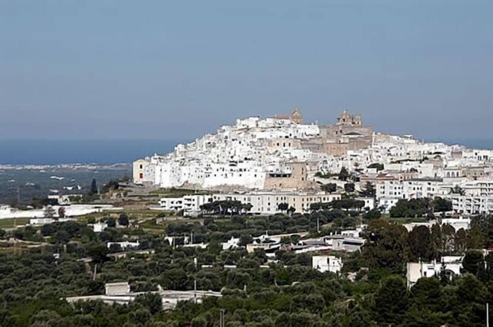 Masseria Rienzo Masseria Rienzo