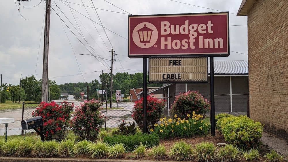 Budget Host Inn Henderson Budget Host Inn Henderson