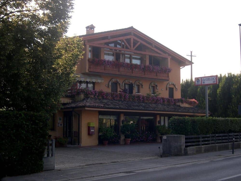 Albergo Da Gildo