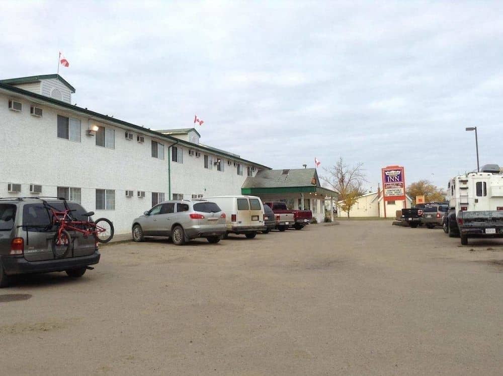 Royal Star Motor Inn Royal Star Motor Inn