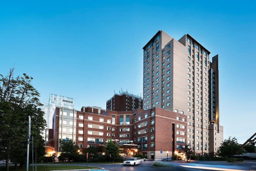 Residences de l’Universite d’Ottawa | University of Ottawa Residences
