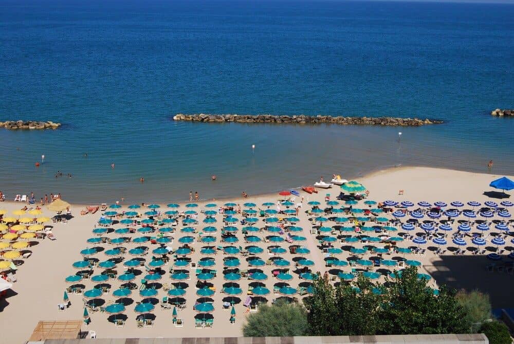 Grand Hotel Adriatico Grand Hotel Adriatico