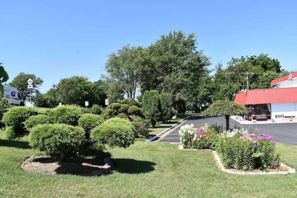 Red Carpet Inn Culpeper Red Carpet Inn Culpeper
