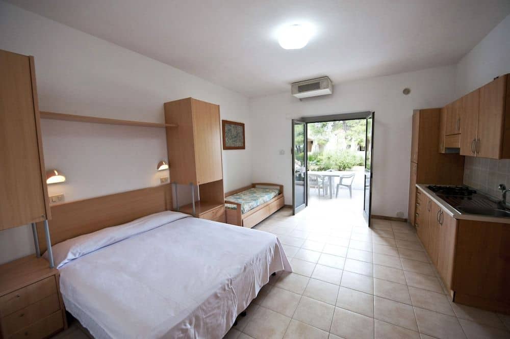Villaggio Camping Spiaggia Lunga