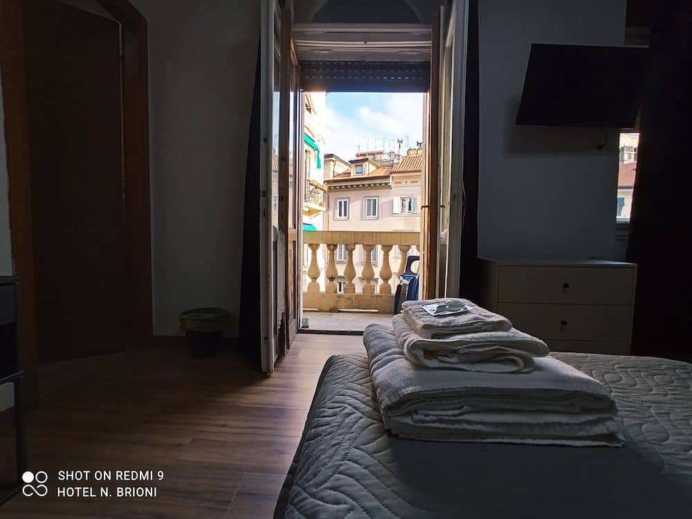 Hotel Brioni Hotel Brioni