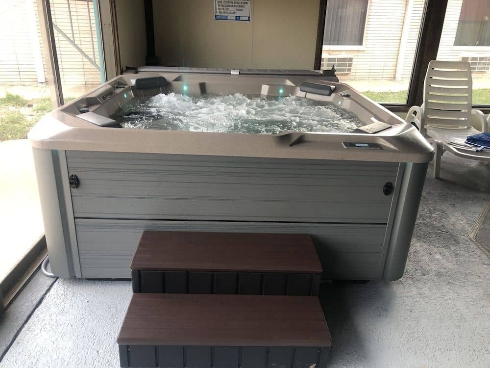 Econo Lodge Salina