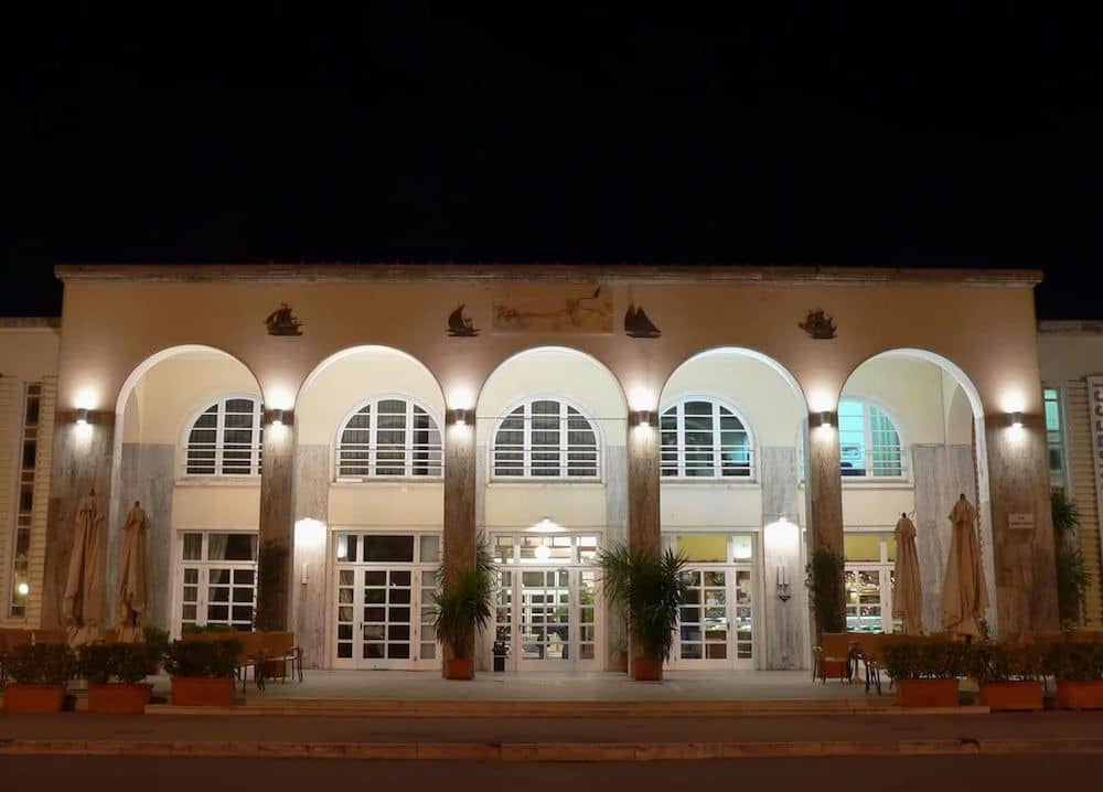 Hotel Luana