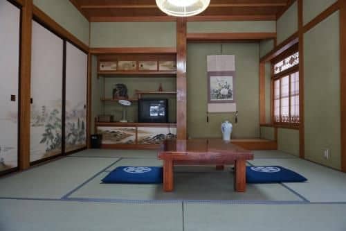 Tokiwatei
