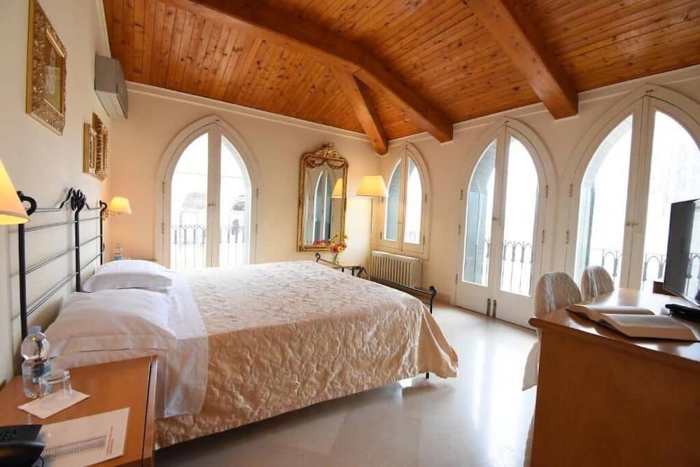 B&B Palazzo Sottile Meninni