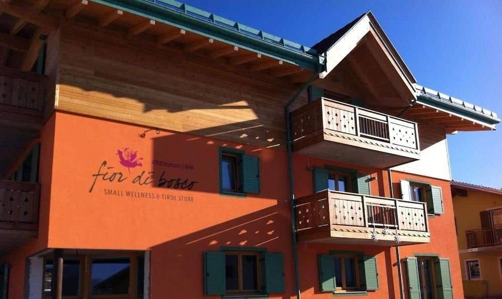 Relais Fior di Bosco Relais Fior di Bosco