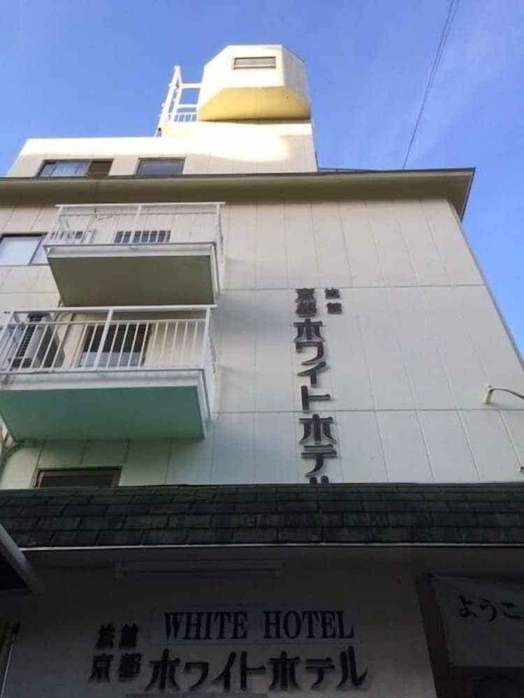 Kyoto White Hotel