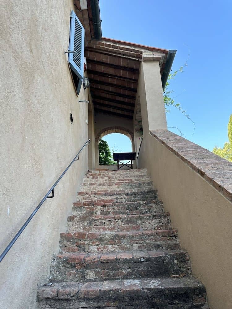 Antico Borgo Di Tignano