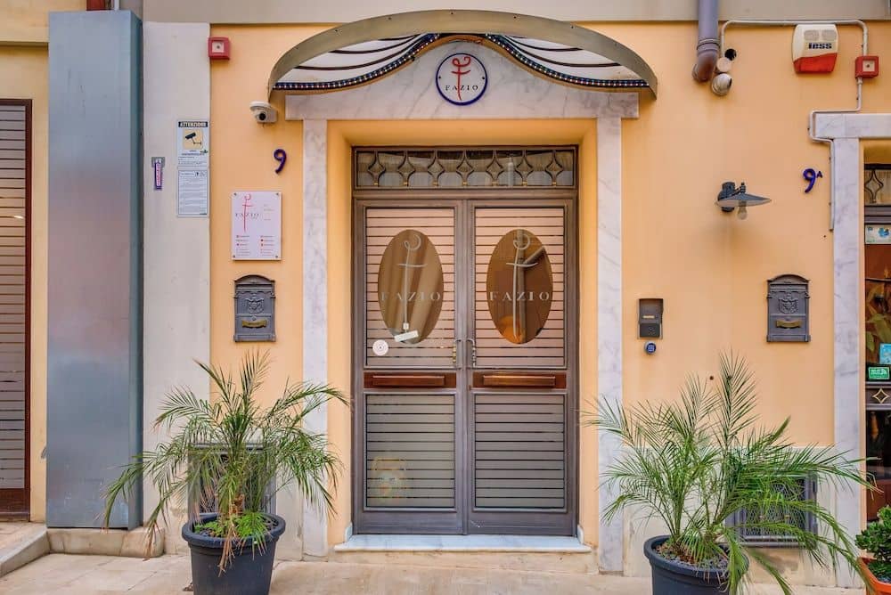 Fazio B&B Fazio B&B