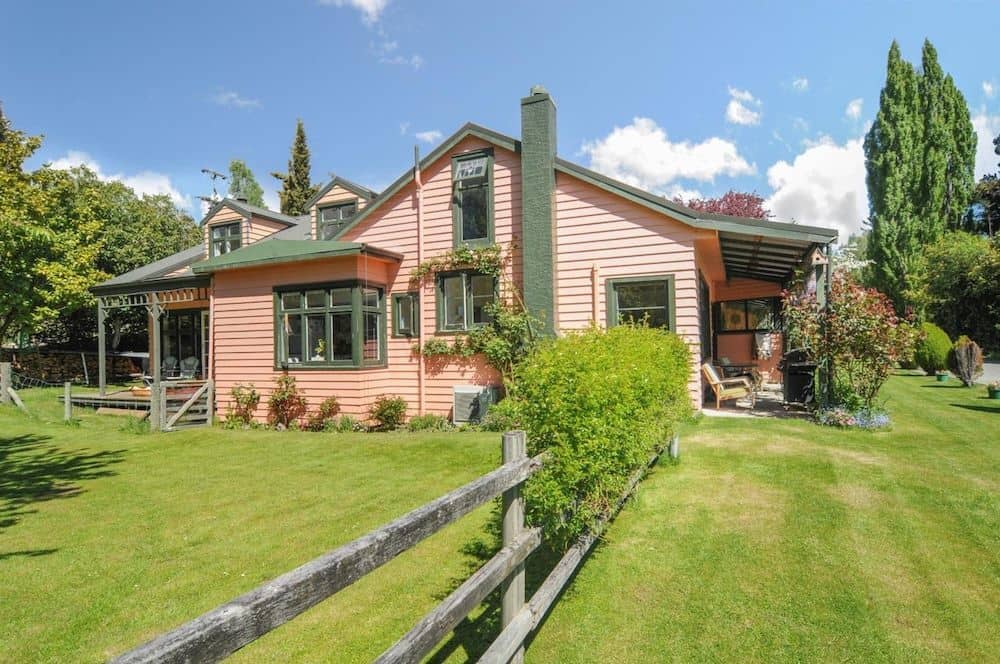 The Ferry Bed & Breakfast The Ferry Bed & Breakfast
