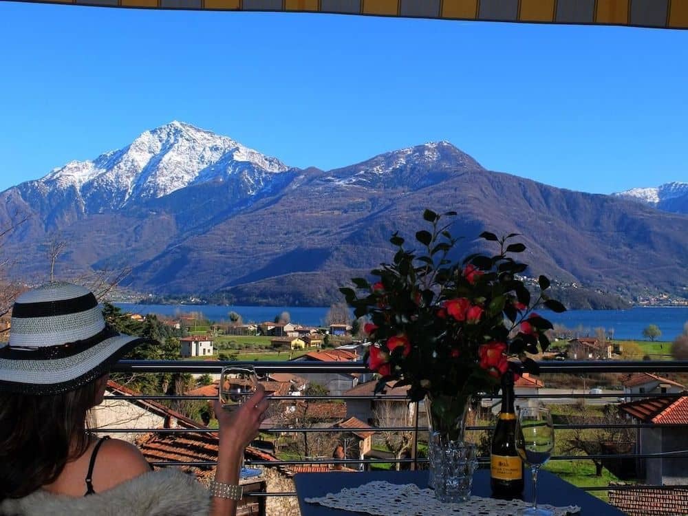 Residence VR Lago