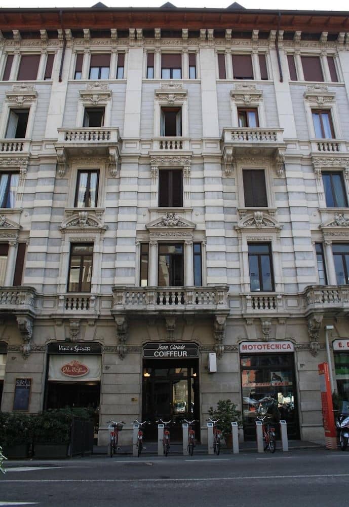 B&B Stop & Sleep Bergamo B&B Stop & Sleep Bergamo