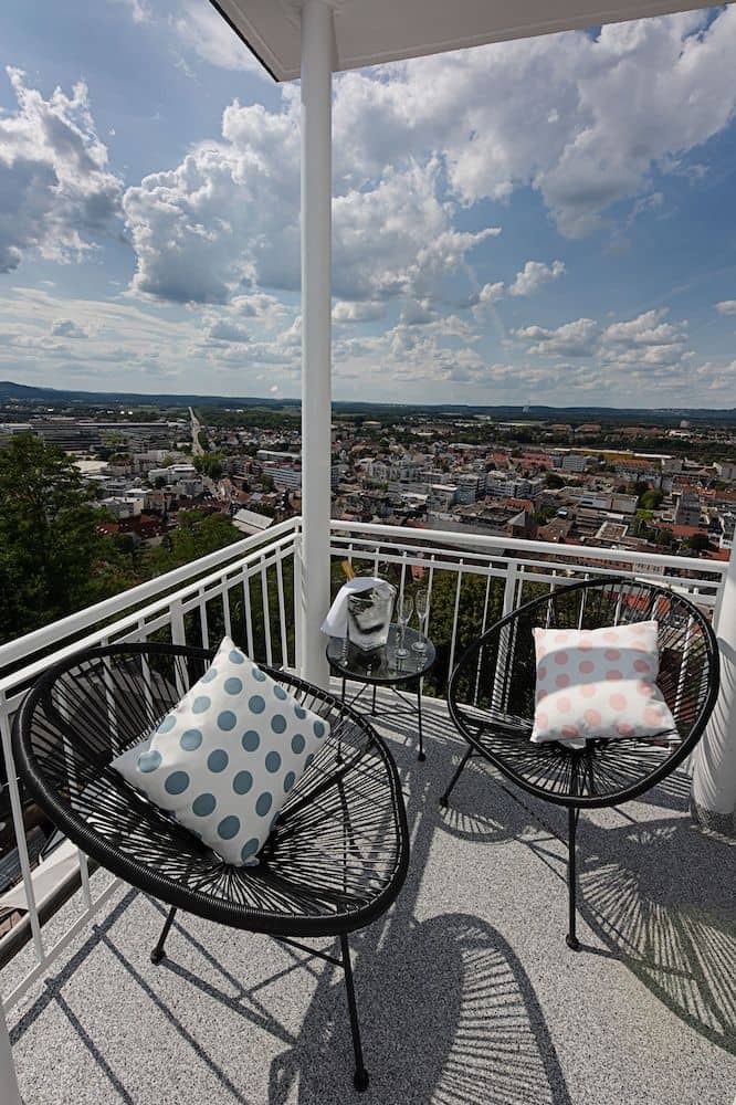 Schlossberg Hotel