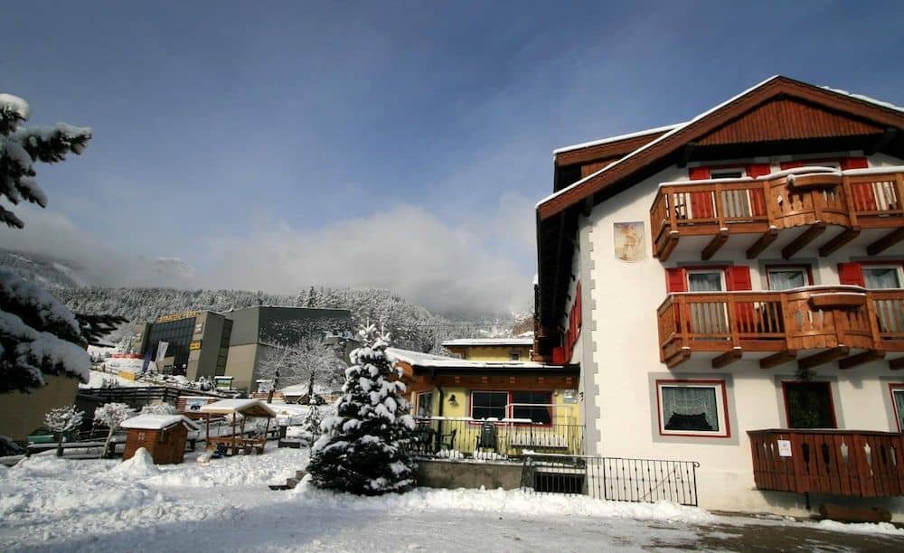 Hotel Vigo