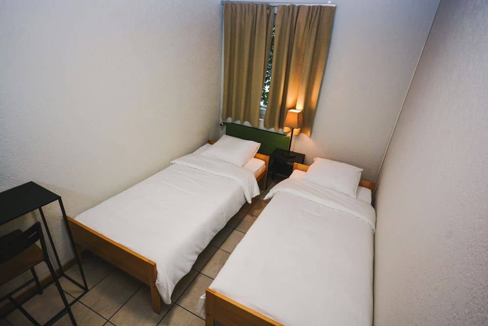 Youth Hostel Sion Youth Hostel Sion