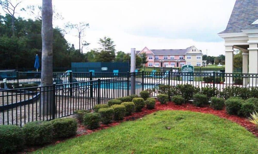 Venetian Bay Resort