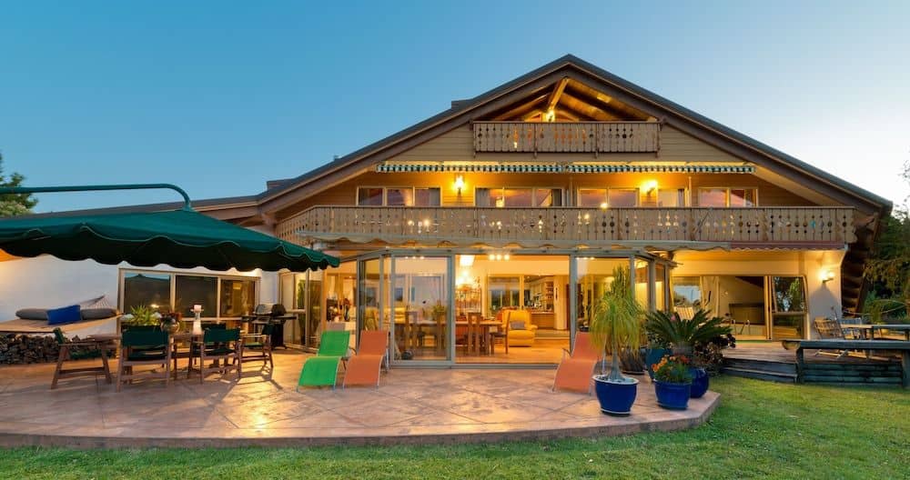 Chalet Romantica Chalet Romantica