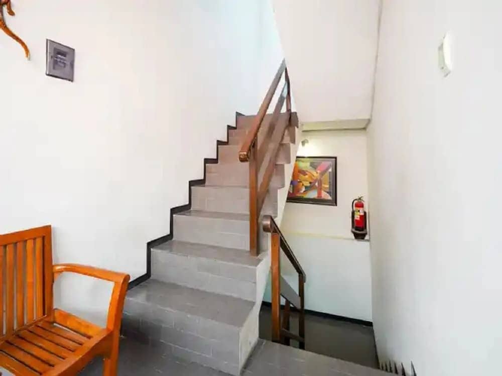 Hotel Keluarga Djagalan Raya