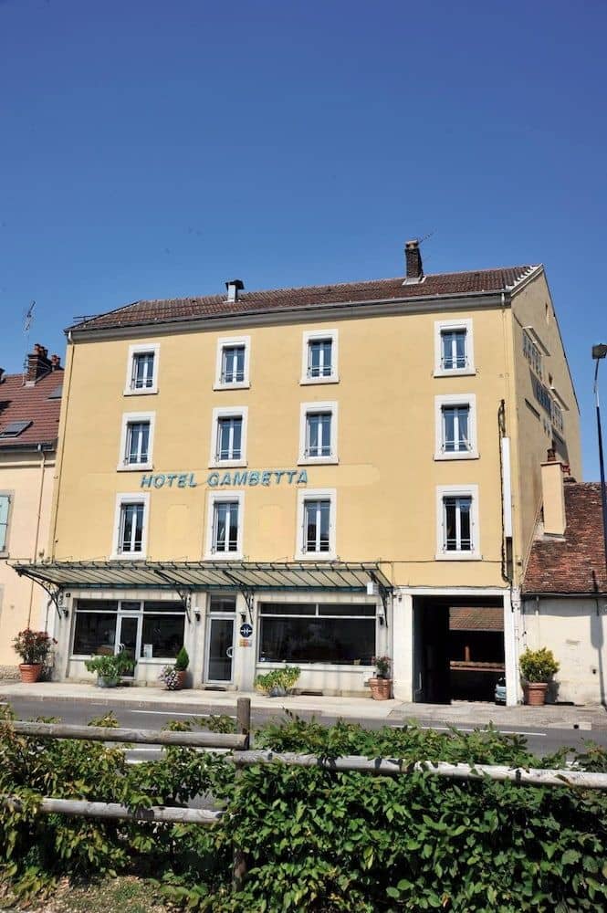 Hotel Gambetta Hotel Gambetta