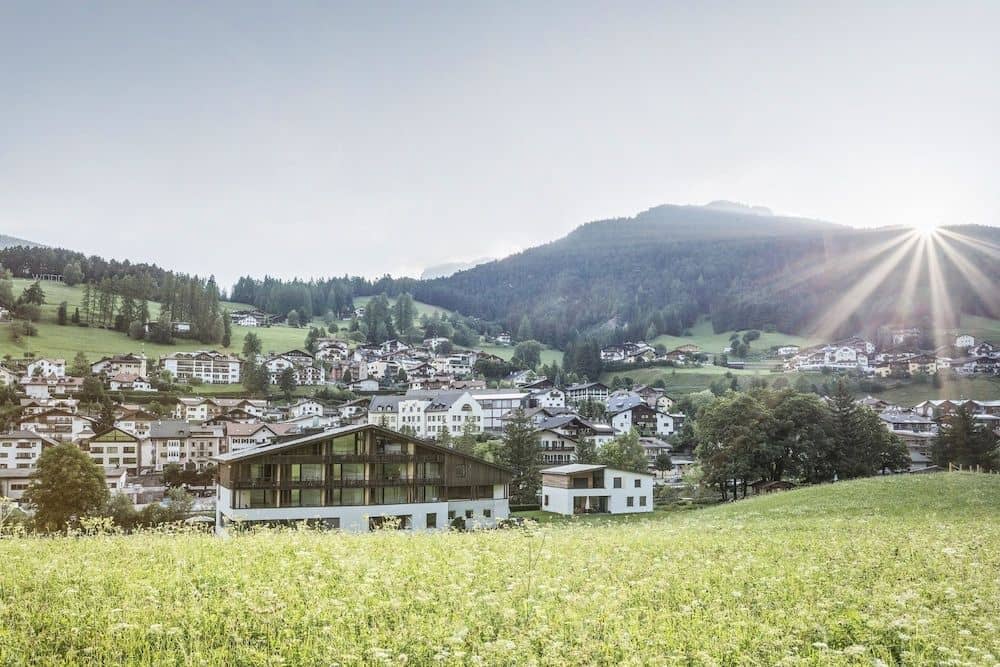 Garni Hotel Pra Palmer Garni Hotel Pra Palmer
