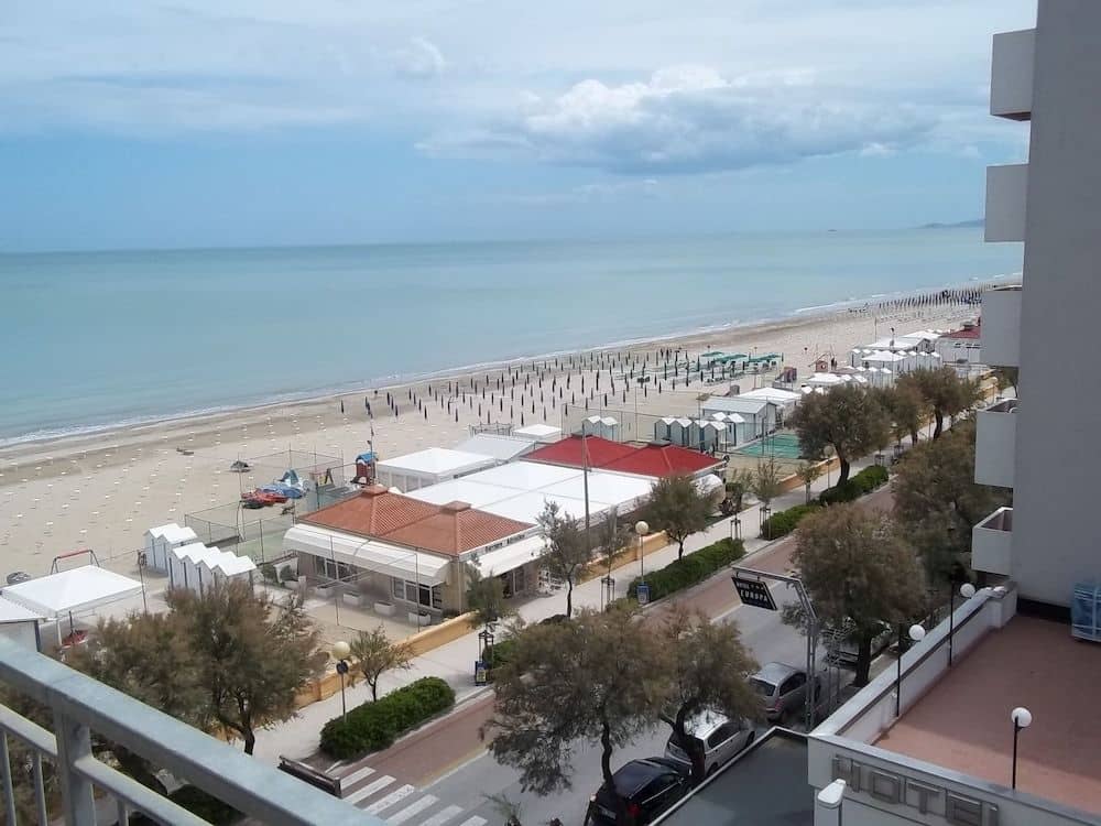 Hotel Italia Hotel Italia