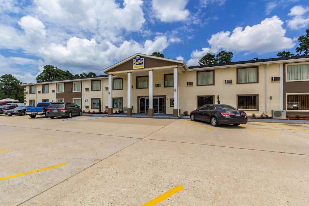 Economy Inn and Suites Tomball Economy Inn and Suites Tomball