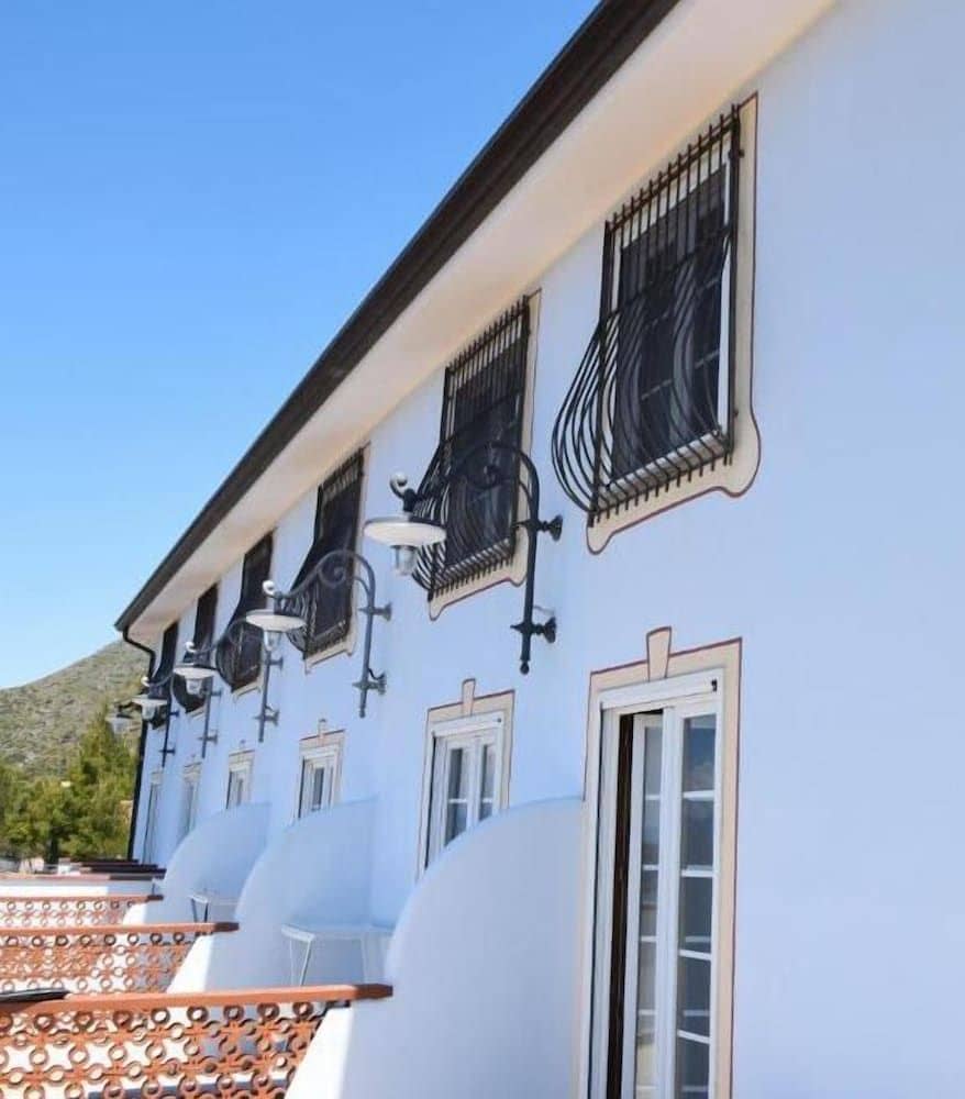 Hotel Residenza Del Golfo Hotel Residenza Del Golfo