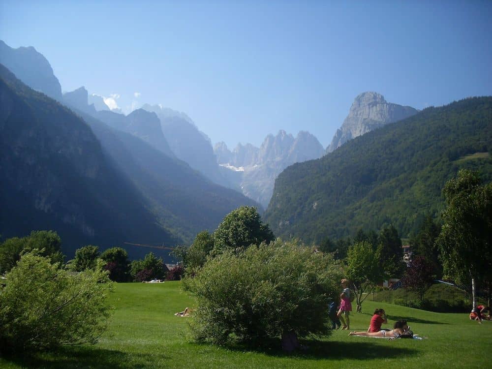 Garni Lago Alpino