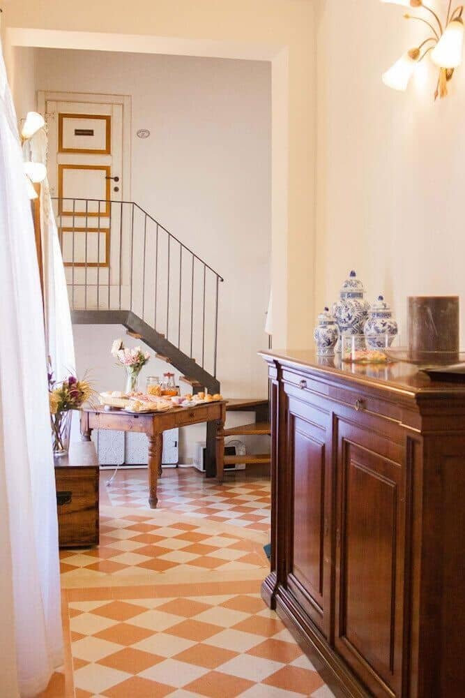 A Casa Mastacchi