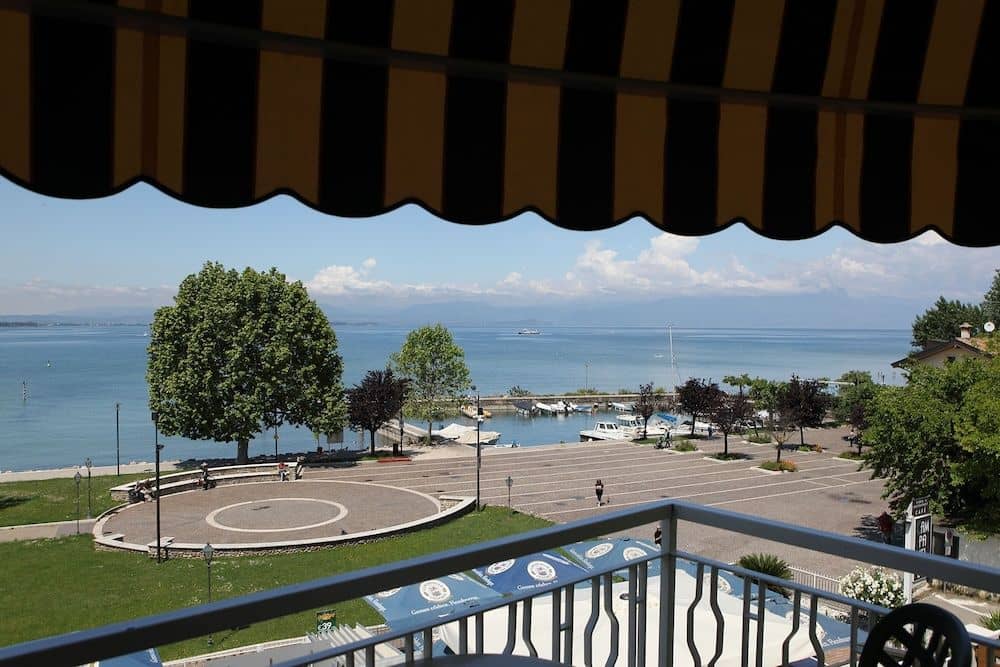 Hotel Campanello