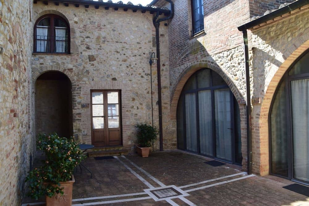 Le Rocche Di Valiano