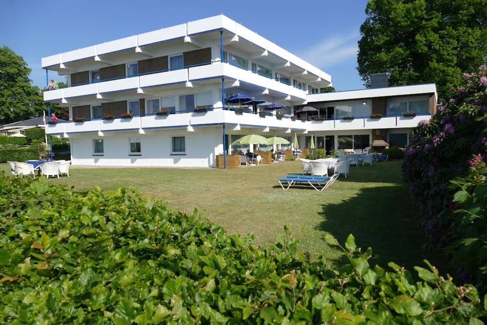 Hotel Diekseequell Superior