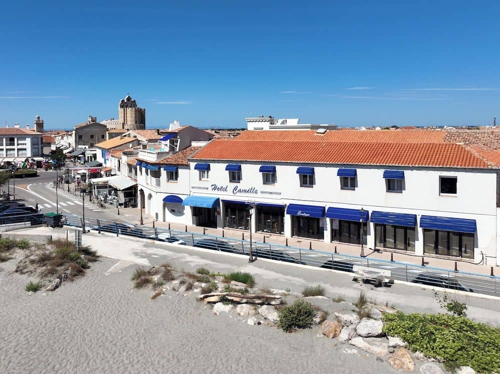 Hotel Camille