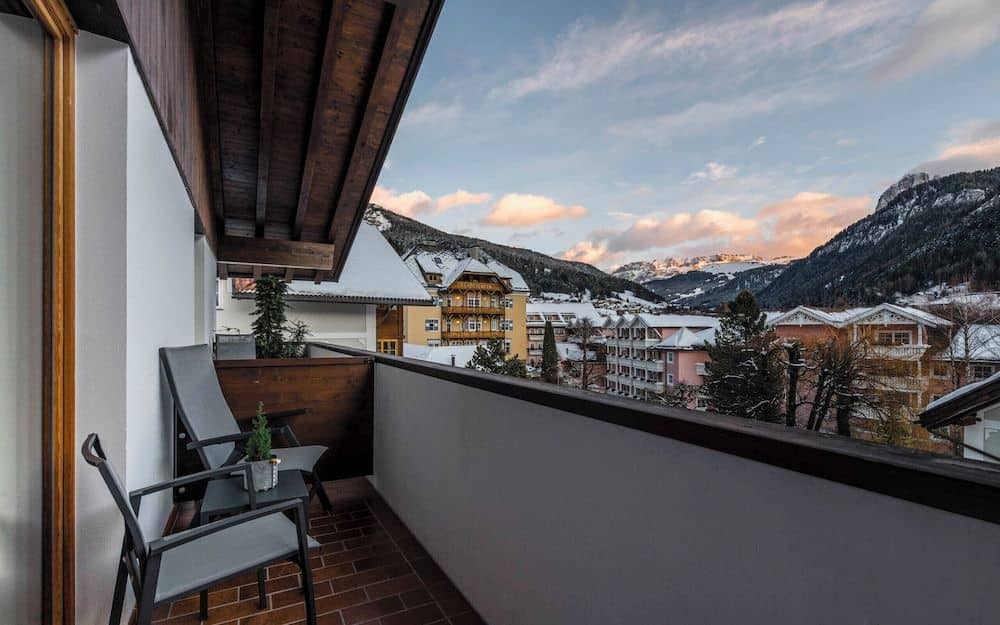 Garni Hotel Dr. Senoner Garni Hotel Dr. Senoner